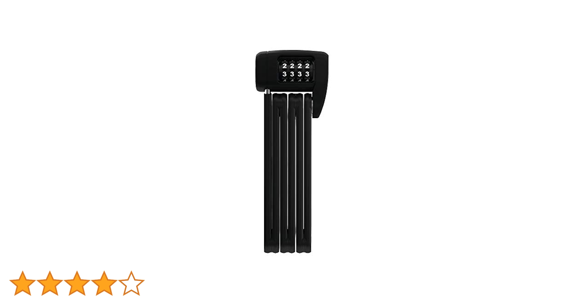 ABUS - ABUS 6100 ダイヤル 鍵 楽天市場】アブス ABUS アバス ボルド Bordo 6100 ブラック